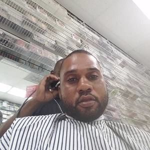 Meet your Posher, Geffrard